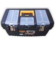 MANO PLASTİK TAKIM SANDIĞI METAL KİLİTLİ MTG-22"