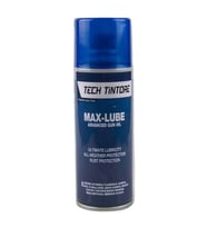 TECH TİNTORE Max Lube 200 Ml Silah Yağı (Mavi)