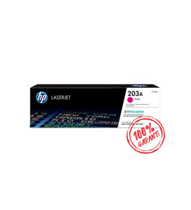 Cf-543a (203a) Kırmızı Orjinal Toner Color Laserjet Pro M254dnw