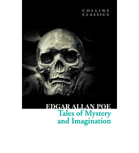 Tales of Mystery and Imagination (Collins C)