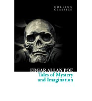 Tales of Mystery and Imagination (Collins C)