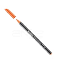 Edding 1200 İnce Uçlu Keçeli Kalem 1mm 006 Turuncu