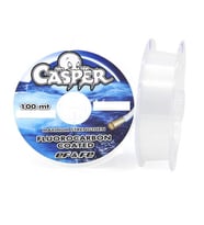Effe Casper FluoroCarbon Olta Misinası 100Mt 0.20 mm