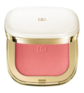 Dolce&Gabbana Cheeks&Eyes Match Hopeful Rose 3