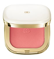 Dolce&Gabbana Cheeks&Eyes Match Hopeful Rose 3