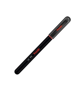 Rotring Jel Kalem 0.7 MM Siyah Jel Kalem (12 Li Paket)