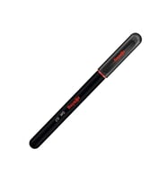 Rotring Jel Kalem 0.7 MM Siyah Jel Kalem (12 Li Paket)