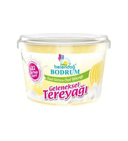Belendağ Bodrum Geleneksel Tereyağı 250 gr