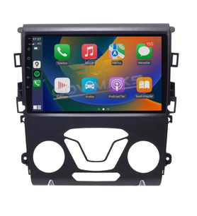 FORD MONDEO 2014-2020 UYUMLU 4 GB RAM 64 GB HAFIZA ANDROID MULTIMEDIA TEYP
