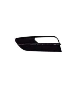 AUDI A3 ÖN TAMPON PANJURU DELİKLİ HB SOL 12- AUD07A3045 8V3807681A9B9