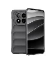 Xiaomi Redmi Note 15 Pro 4g Optimum Silikon - Gri