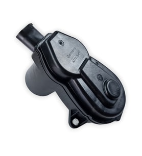 Audi A8 2010-2013 Arka El Fren Servo Motoru 4H0998281