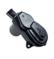 Audi A8 2010-2013 Arka El Fren Servo Motoru 4H0998281