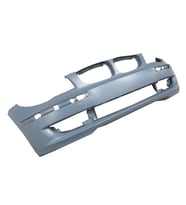 Bmw 1 Seri E87 09/11 Ön Tampon (Astarlı Si·s/bant Deli·kli·/far Yıkama Deli·ksi·z) (Tyg)