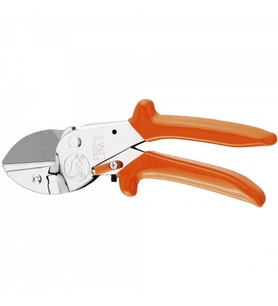 Löwe 2.104 Budama Makası Örs Ağız 21cm