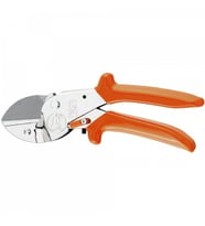 Löwe 2.104 Budama Makası Örs Ağız 21cm