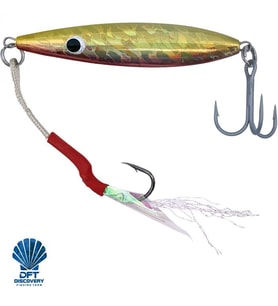 T. DFT 1307A 100 G Renk: 007 Jig Yem