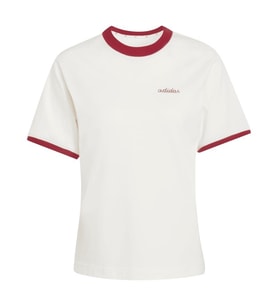Adidas W CP TEE Kadın Tişört KB8196