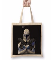 Star Wars 12 Bez Çanta Uzun Saplı