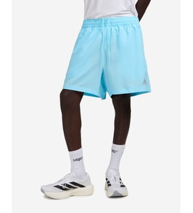adidas KA5538 TRAINING SHORTS Erkek Şort (Turkuaz)
