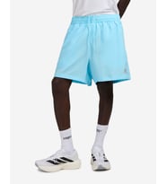 adidas KA5538 TRAINING SHORTS Erkek Şort (Turkuaz)