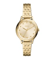 Fossil FBQ3863 Kadın Kol Saati