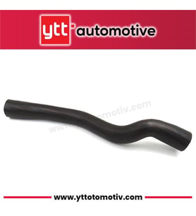 TURBO HORTUMU FOCUS III 1.6 TDCİ 11-15