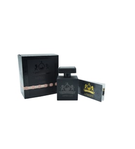 Lion Francesco Afrozy Arabic For Men 100Ml