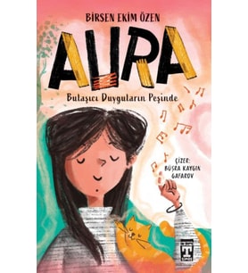 Aura