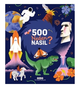500 Neden, Nasıl?