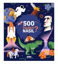 500 Neden, Nasıl?