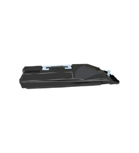 Zebra Toner Kyocera TASKALFA 865 Siyah Muadil Toner