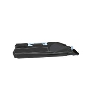 Zebra Toner Kyocera TASKALFA 865 Siyah Muadil Toner