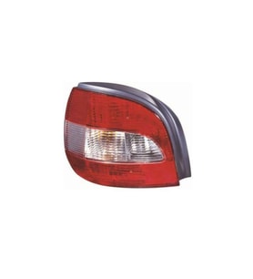 Esse Otomotiv - Scenic Stop Lambası Sol 99-02 Dpo 551-1950l-ue 7700428054