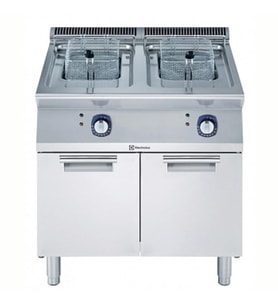 Electrolux Professional 20 Elek.kw 380-400 V 3n 50/60 Hz E7FREH2GF0