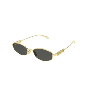 Gucci GG1802S 001 GÜNEŞ GÖZLÜĞÜ