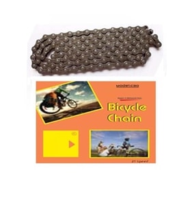 Zincir Mtb Kutulu 116 L A Kalite