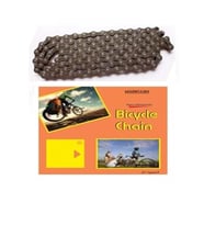 Zincir Mtb Kutulu 116 L A Kalite