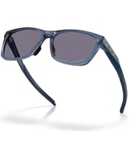 Oakley Paracord Prizm Grey Lens Transparent Abyss Çerçeve Erkek Gözlük OO9506D-0557 (Siyah)