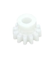 Homend İle Uyumlu Functionall 2843H Blender Hazne Kapağı Küçük Mil Dişlisi - Uzun Mile Takılan