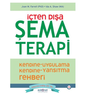 İçten Dışa Şema Terapi