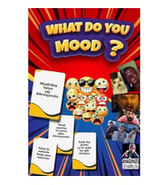 What Do You Mood Kutu Oyunu