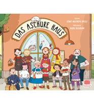 Das Aschure Haus