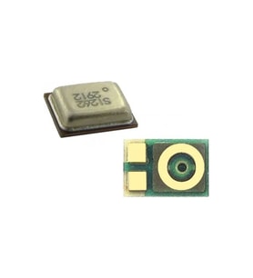 Samsung A21S Uyumlu Mikrofon
