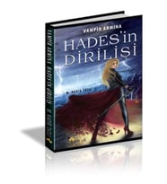 Vampir Armina - Hades'in Dirilişi