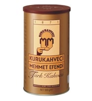 Mehmet Efendi Türk Kahvesi 500Gr