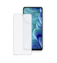 SChitec Infinix Hot 11s Uyumlu Ön Yüzey Nano Şeffaf Hidrojel Ekran Koruyucu