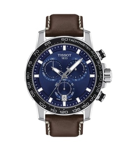 T1256171604100 Tissot Supersport Chrono Erkek Kol Saati T125.617.16.041.00