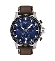 T1256171604100 Tissot Supersport Chrono Erkek Kol Saati T125.617.16.041.00