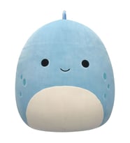 Squishmallows Dinozor John-John 40 cm CR07049